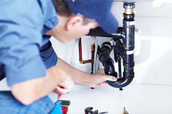 sugar land plumber